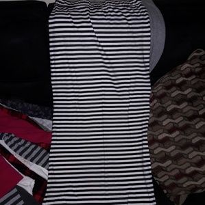 Billabong long skirt